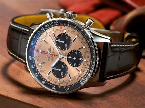 Breitling partners group